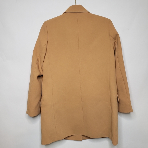 ASM collection coat womens size small - Picture 2 of 2